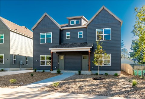 New Fayetteville Investment Property