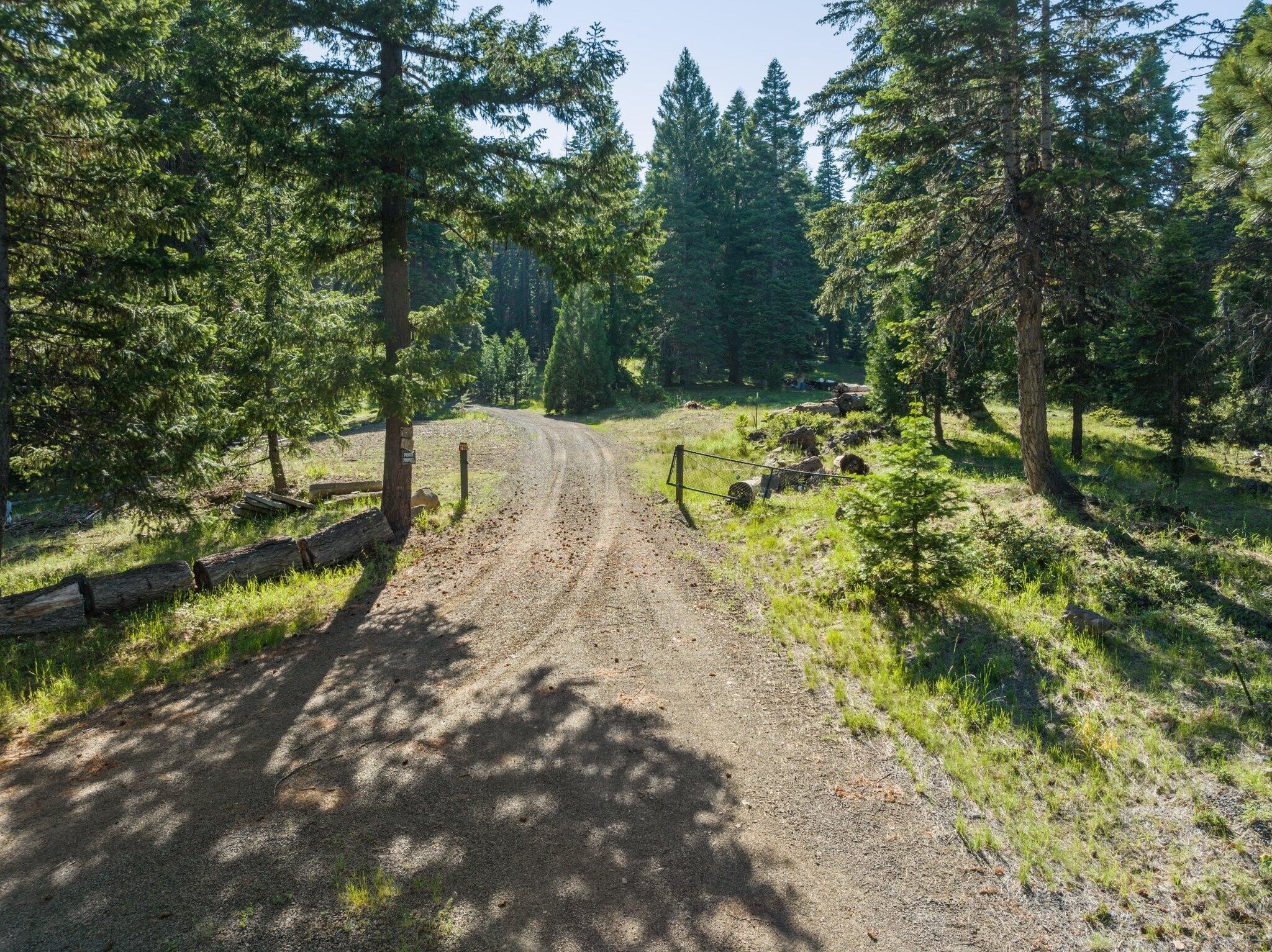 Ashland Land with Utilities