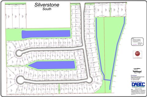 Residential Land in Fort Wayne