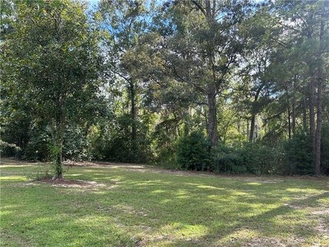Vacant Land, Pearl River, LA