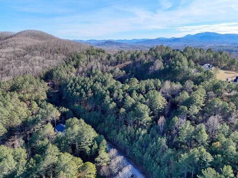 Blairsville, GA Vacant Lot