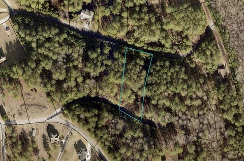 Blairsville, GA Vacant Lot