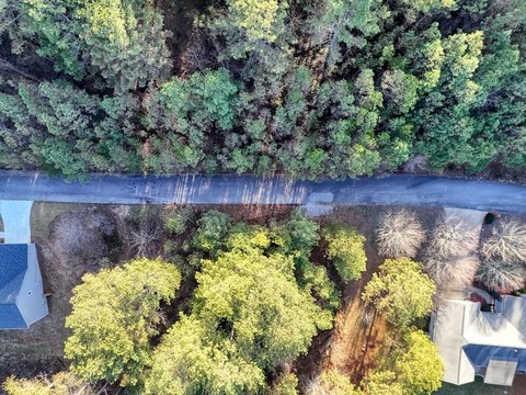 Blairsville, GA Vacant Lot