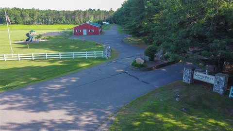 LAND - Cameron, WI