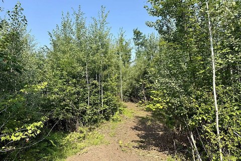 Recreational Land Parcel