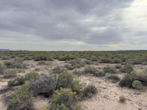 Residential Land in Beryl, Utah