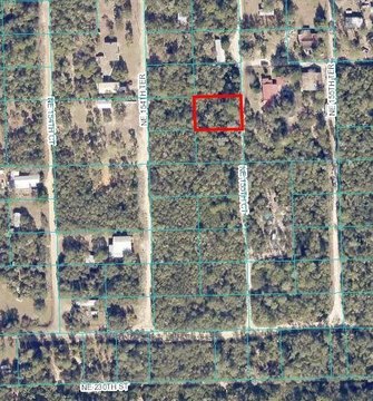 Residential Land Lot