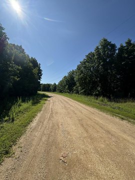 9-Acre Land in Tunas, MO
