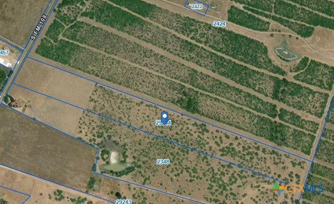 Agricultural Land in Gonzales, Texas