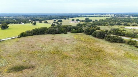 12.52 Acres of Texas Land