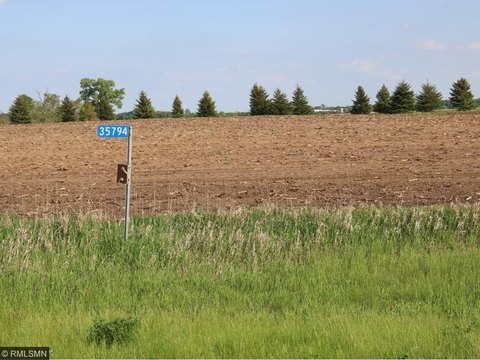 Residential Land Near Country Club