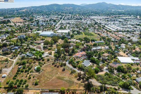 Land Parcel in Vista, CA