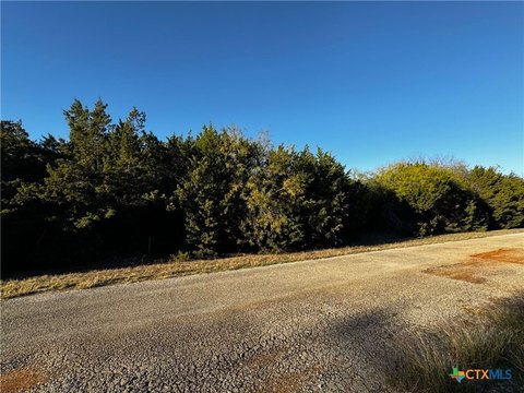 Land in White Bluff Resort