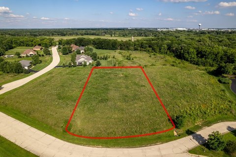 Belvidere Buildable Residential Lot