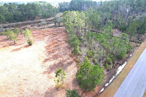 Land/Lots, Hardeeville, SC