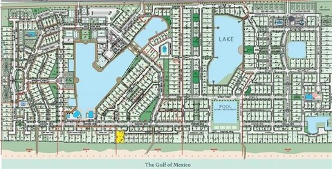 Land, Port Aransas, TX