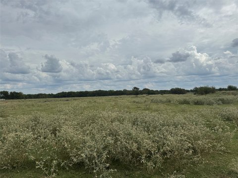 Unimproved Land Near Bois'D Arc Lake