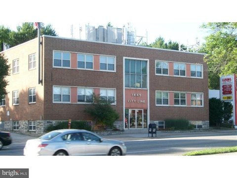 Office Space in Wynnewood, PA