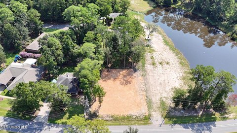 Diamondhead, MS Buildable Lot