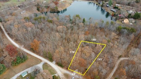 Crossville TN Land For Sale