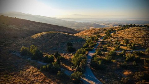 Five Acre Parcel in Palmdale