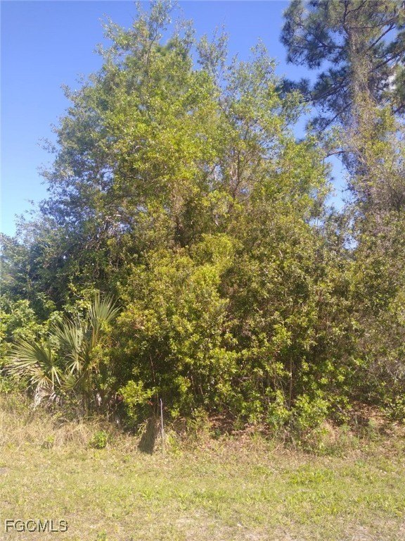 Port Charlotte Canal Access Land
