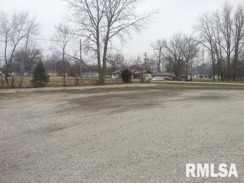 Commercial Land Near Riverton School