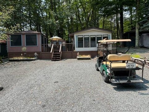 LAND - Gouldsboro, PA