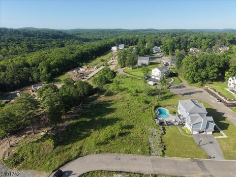 LAND - West Milford Twp., NJ