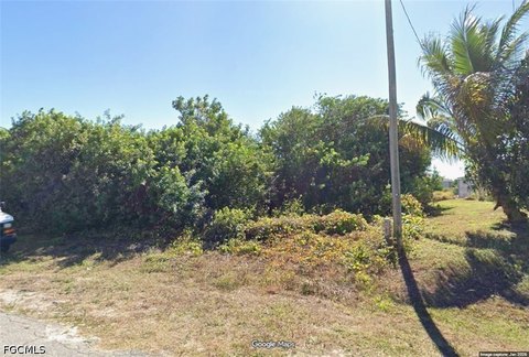 LAND - Lehigh Acres, FL