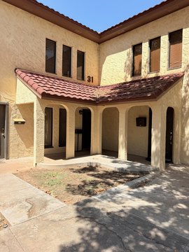 Two-Story Office Unit