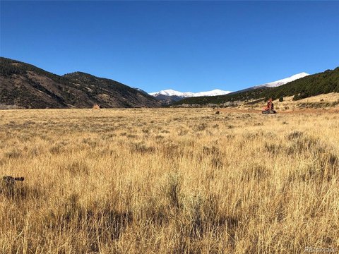 Land, Salida, CO