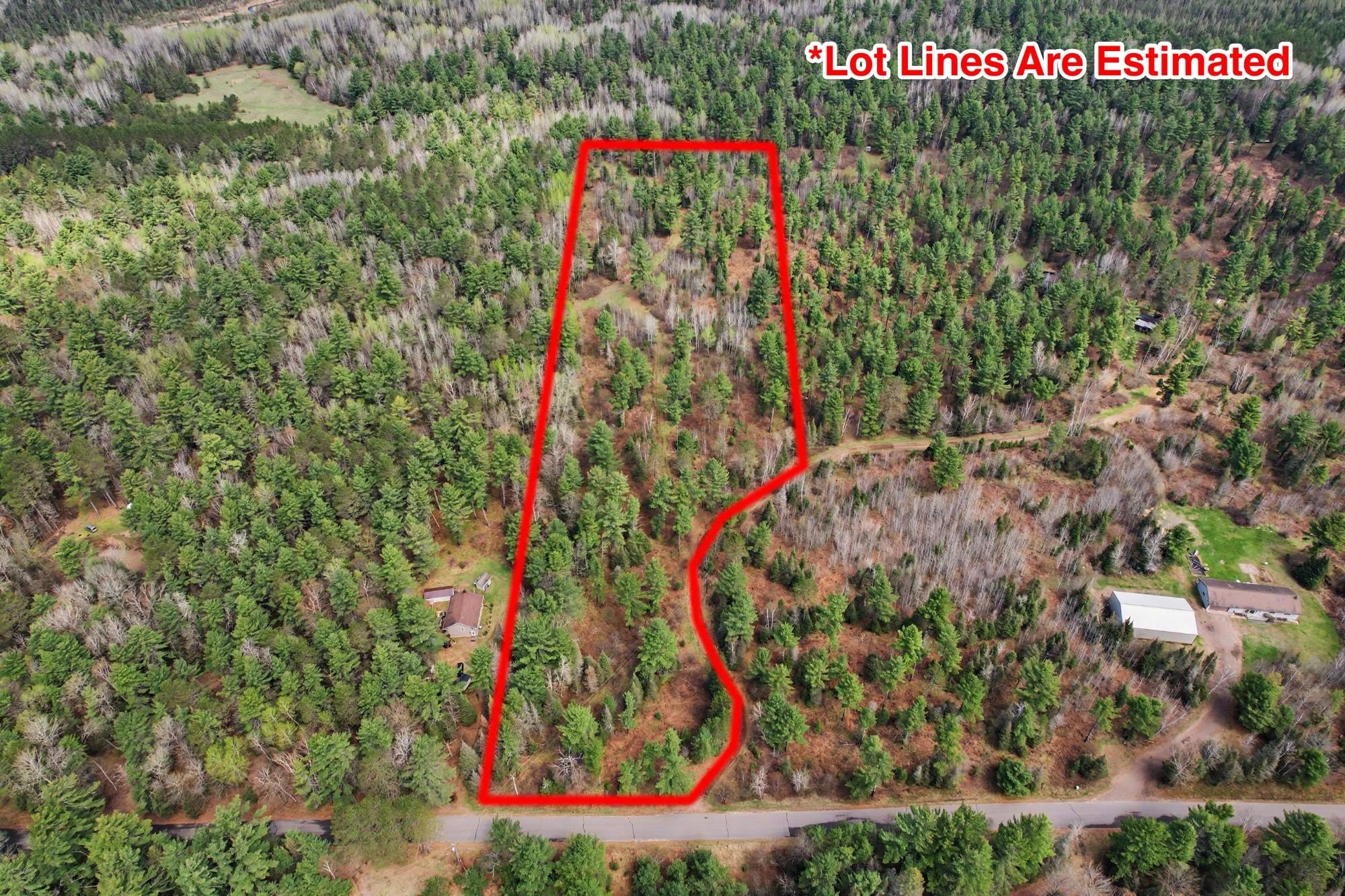 Eagle River Land For Sale