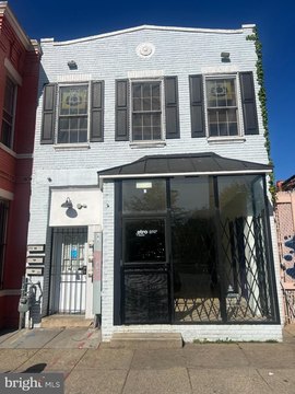 Office Space in Washington, DC