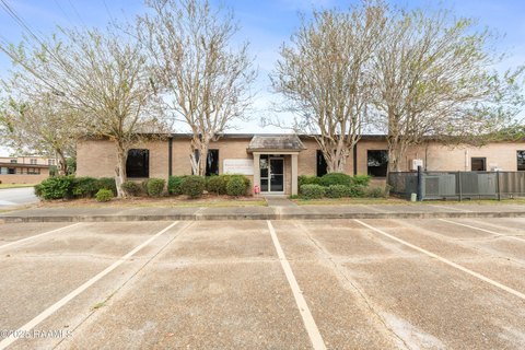 Renovated Office Space in Lafayette