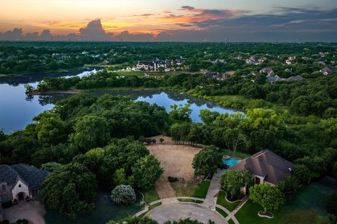 LAND - Highland Village, TX