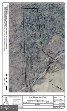 Land, NEW BLOOMFIELD, PA