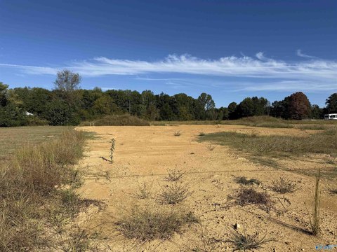 Land, Athens, AL