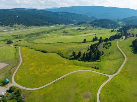 Ranch Land Parcel with Creek