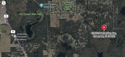 Residential Land Lot
