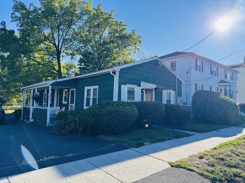 Multifamily Property in Bristol, CT