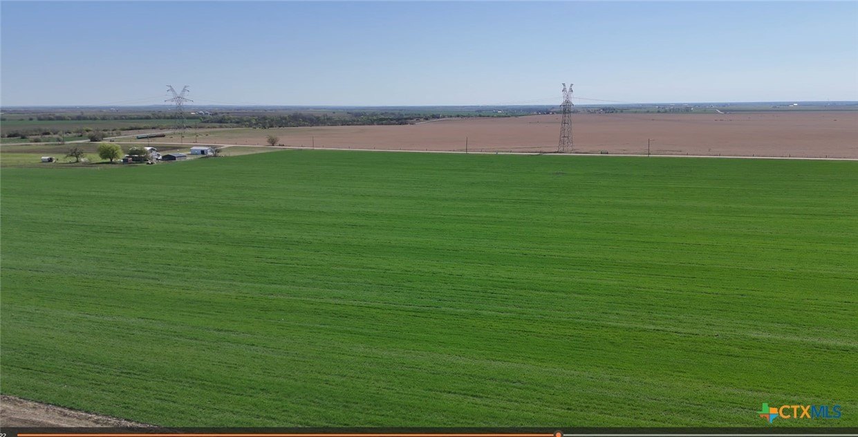 Bartlett Land with Ag-Exempt Status