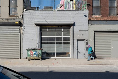 Brooklyn Commercial Building for Lease