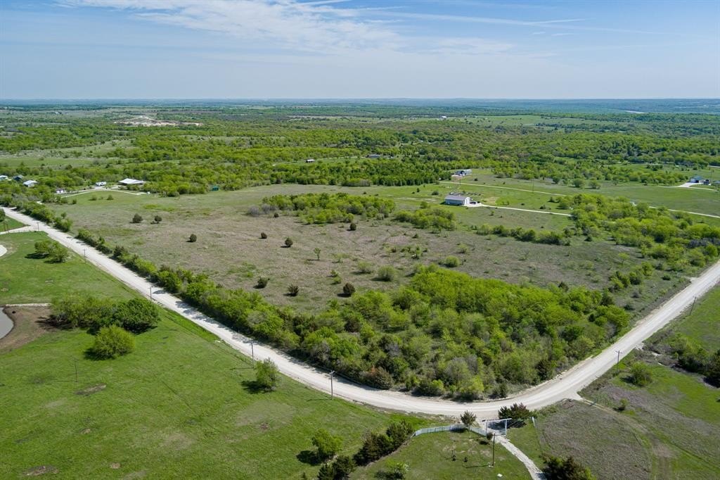 Callisburg, TX Unimproved Land
