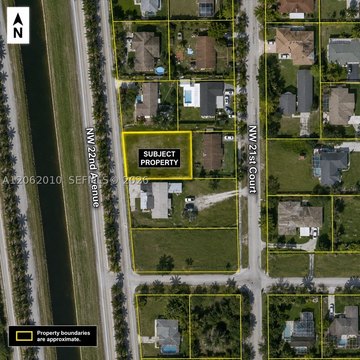 LAND - Unincorporated Dade, FL