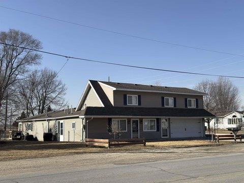 Updated Three-Plex Investment Opportunity