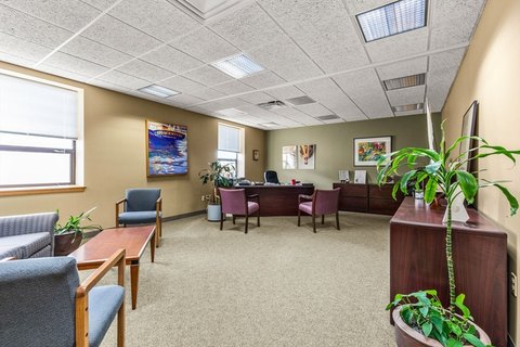 Newburyport Warehouse and Office Flex