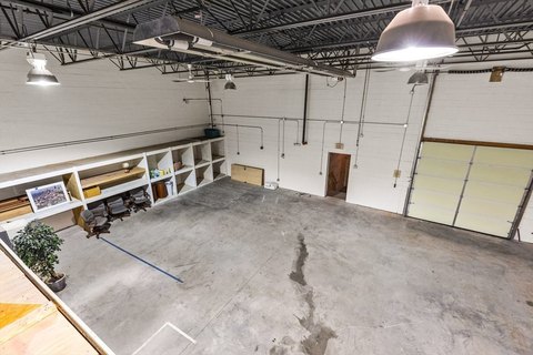 Newburyport Warehouse and Office Flex