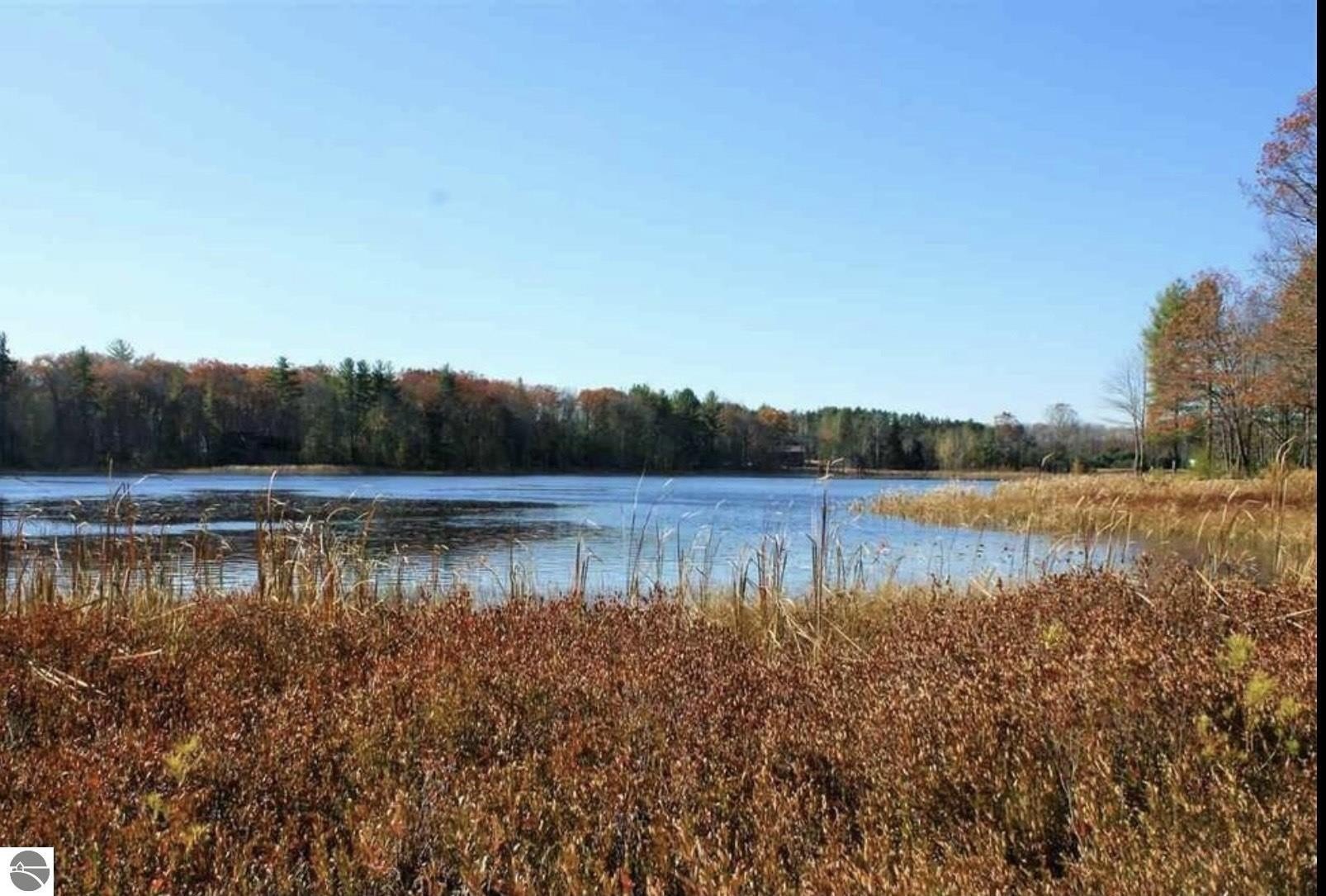 Vacant Land with Private Frontage