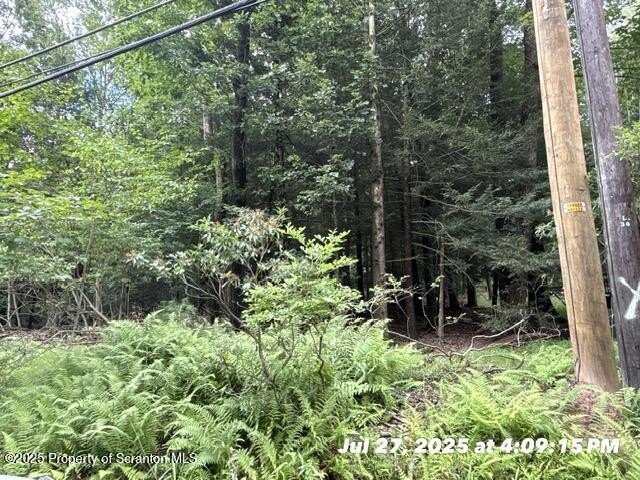 Vacant Land in Gated Community